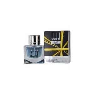  Dunhill black cologne by alfred dunhill edt spray 1 oz for 