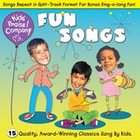 Praise Fun Songs by Kids Praise Company CD, Aug 2005, Maranatha Music 