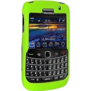  Amzer Silicone Skin Jelly Case for BlackBerry Bold 9700 