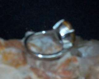   SPELL CASTED BRAVERY COURAGE VALOR challenge fears strong ring  