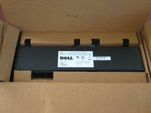 Dell 1T890 Power Distribution Unit with Cords AP6020  