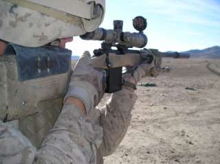M40A5 1:6 Scale Action Figure Sniper Rifle Gun Model Marine Corps 