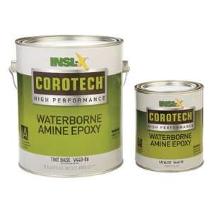   .1K Corotech Waterborne Amine Epoxy Kit, Tint Base 