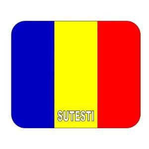  Romania, Sutesti Mouse Pad: Everything Else