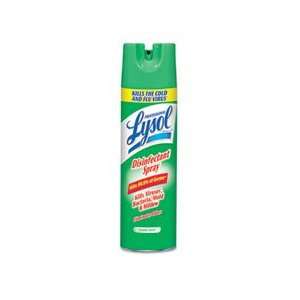  RAC74276CT Professional LYSOL® Brand SPRAY,DISINFCT,CNTRY 