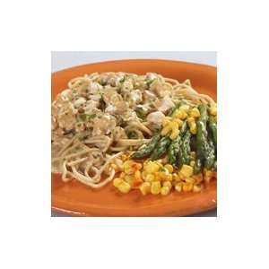 Chicken Tarragon with Whole Wheat Spaghetti  Grocery 