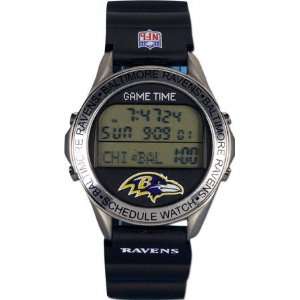 Baltimore Ravens Womens Sports Schedule Watch:  Sports 