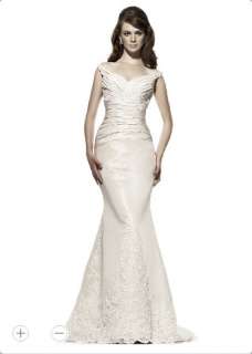Impression Wedding Dress 2910 Abbey  
