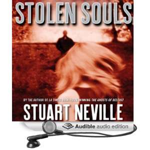  Stolen Souls A Jack Lennon Investigation (Audible Audio 