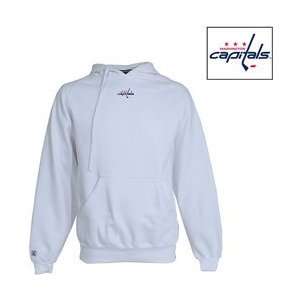  Washington Capitals Goalie Hooded Sweatshirt   WASHINGTON CAPITALS 
