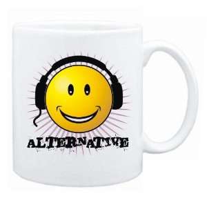 New  Smile , I Listen Alternative Rock  Mug Music: Home 