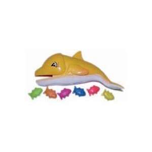  Sprint Aquatics Dolphin Feeding Game Toys & Games