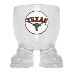  Texas University Longhorns Egg Cup Holder: Sports 