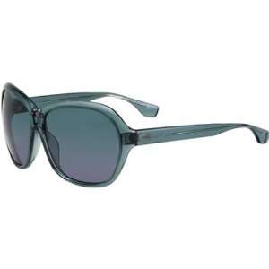  Hugo Boss 0049/S Womens Aviator Full Rim Outdoor Sunglasses 
