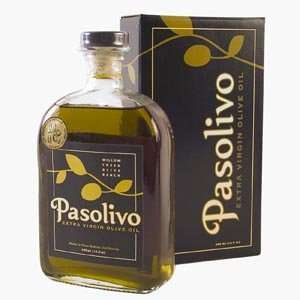 Pasolivo Olive Oil:  Grocery & Gourmet Food
