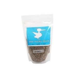 Raw and Organic Chia Seeds: Grocery & Gourmet Food