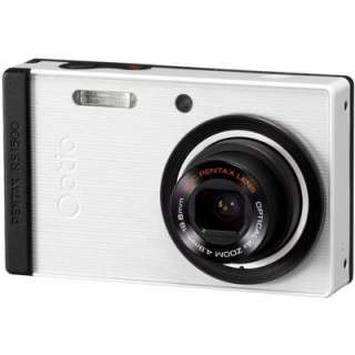 Pentax Optio RS1500 Digital Camera   WHITE + case 0027075188464  