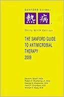 Sanford Guide to Antimicrobial David N. Gilbert
