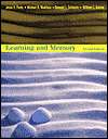 Learning and Memory, (0534169147), Jess E. Purdy, Textbooks   Barnes 
