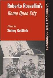   Open City, (0521836646), Sidney Gottlieb, Textbooks   