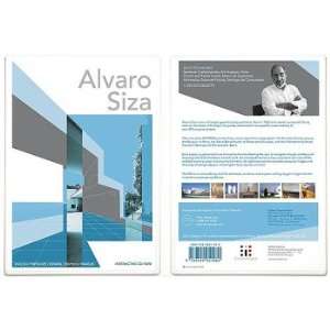  Alvaro Siza Selected Works & Design Objects CD ROM 