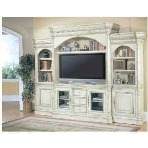  Parker House Entertainment Wall Unit Westminster PH WES 