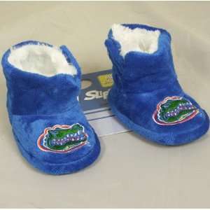   Florida Gators NCAA Baby High Boot Slippers: Sports & Outdoors