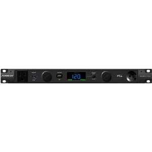  Furman PL Pro DMC Power Conditioner with Voltmeter and 