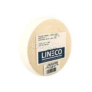  Lineco Acid Free Gummed Linen Tape, 1.5 x 300, Color 