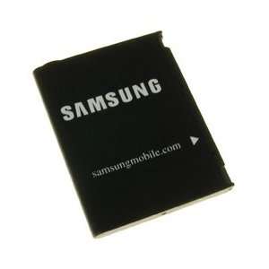   Battery (Original Samsung AB503445CU) for Samsung P520 Electronics