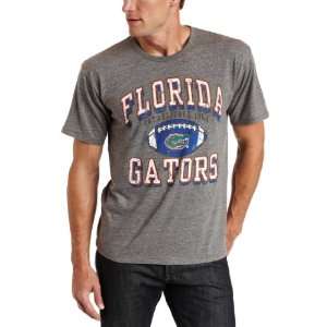  NCAA Florida Gators Mens Regular Season Tee: Sports 