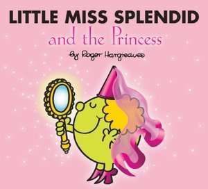   Little Miss Birthday (Mr. Men and Little Miss Series 