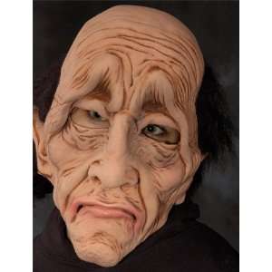  Butler Did It Movie Quality Mask Costume Halloween 