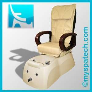  Arctic Spa Pedicure Chair: Everything Else