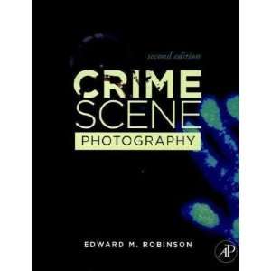   Photography, Second Edition [Hardcover] Edward M. Robinson Books