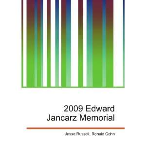    2009 Edward Jancarz Memorial Ronald Cohn Jesse Russell Books
