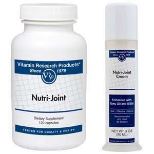  VRP   Nutri Joint   480 capsules