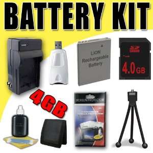 EL3E Lithium Ion Replacement Battery for Nikon D90 D80 D70s D700 D200 