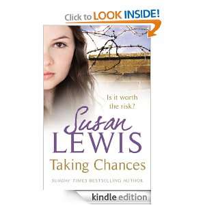 Taking Chances Susan Lewis  Kindle Store
