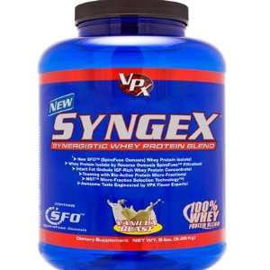 VPX Syngex Protein 5lbs