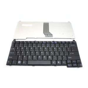   New Laptop Keyboard Black for DELL Vostro 2510 1510 1310 Electronics