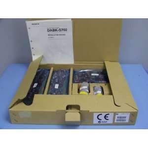  Sony DABK S700 AD & DA Converter Board Set Electronics