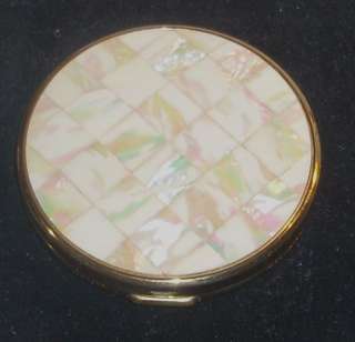  on the mother of pearl is absolutely beautiful. It was a bit washed 