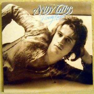 Andy Gibb Flowing Rivers 1977 (LP)  