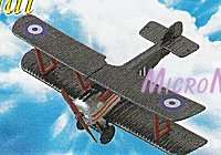 103 Furuta War Planes Special Bristol Blenheim Mk IV  