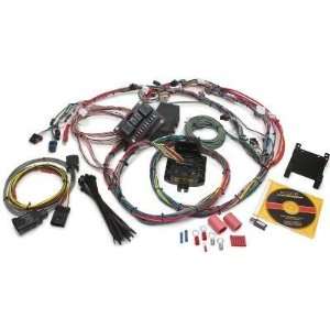   WIRING 65254 LS2/3/7 Perfect CalTool EFI Tuning Package: Automotive