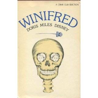 Winifred by Doris Miles Disney ( Hardcover   1976)