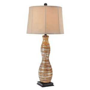  Ambience 10877 0 Table Lamp 1 150W