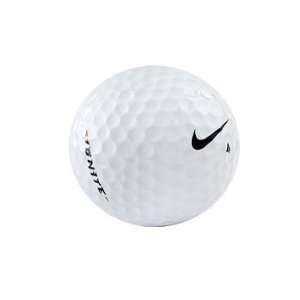  60 AAA Nike Mix Used Golf Balls