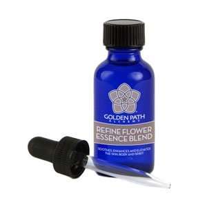  Renew Flower Essence Blend Elixir